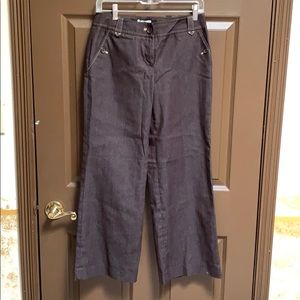 🆕Ann Taylor-julie pants